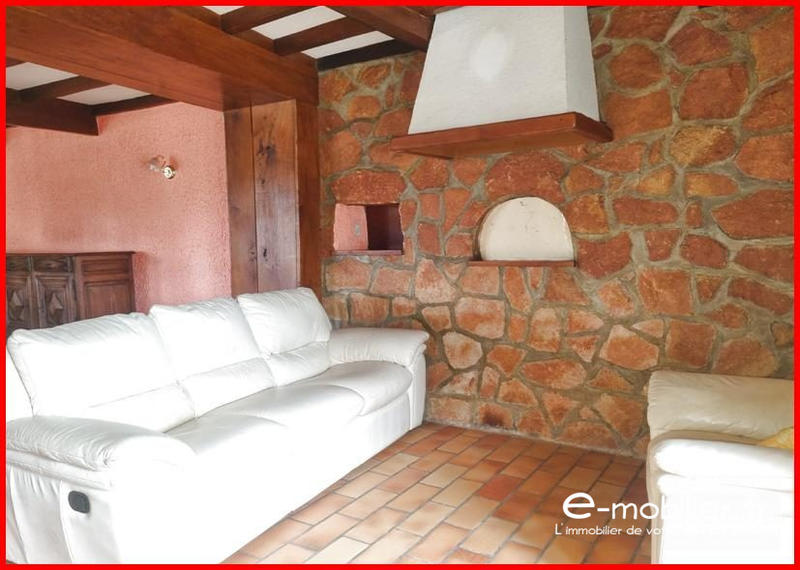 Ferme - 230 m² - 9 pièces