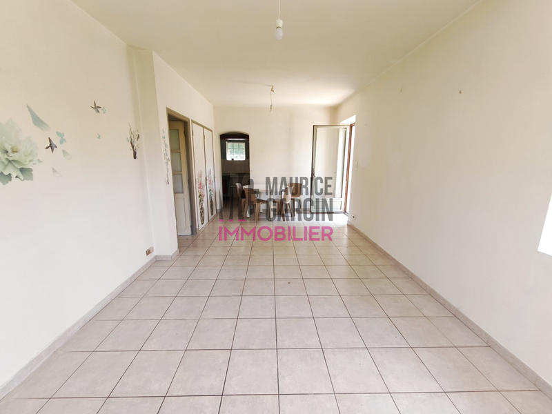 Maison - 68 m² - 4 pièces