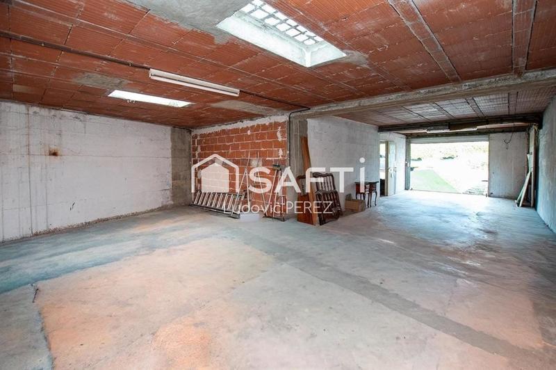 Maison - 132 m² - 5 pièces