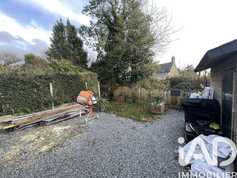 Maison de ville - 97 m² - 4 pièces