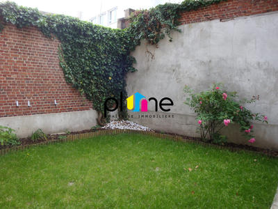 Appartement - 68 m² - 4 pièces