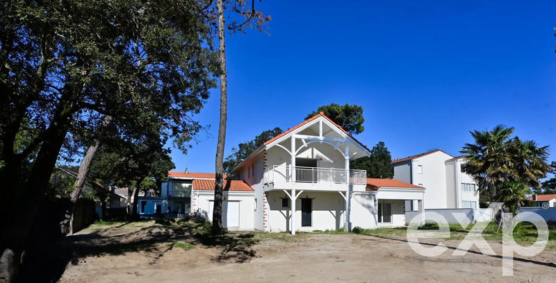 Villa - 176 m² - 5 pièces