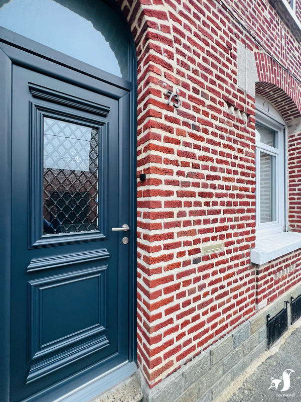 Maison - 126 m² - 4 pièces