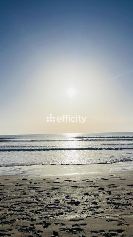 Maison - 44 m² - 2 pièces