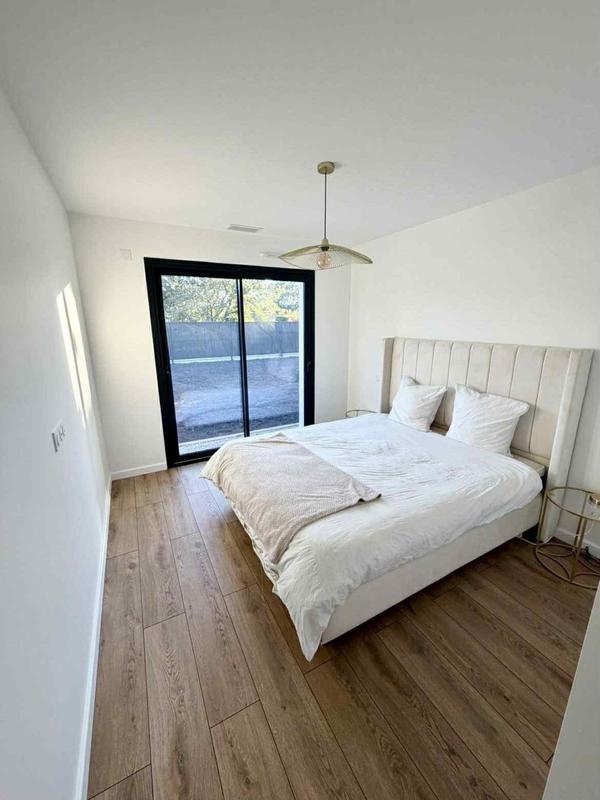 Maison - 119 m² - 5 pièces