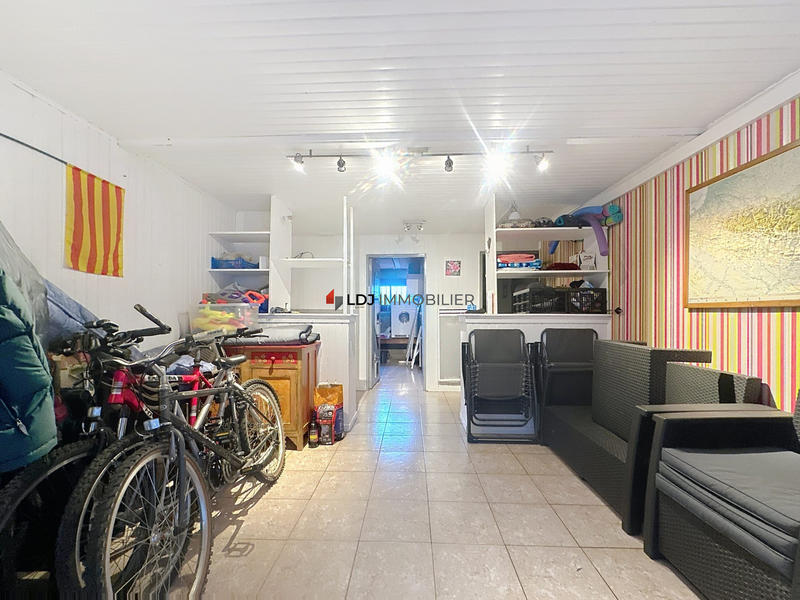 Maison - 190 m² - 8 pièces