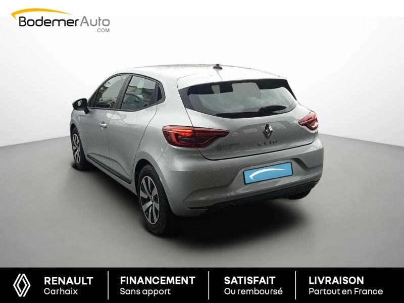 Renault Clio TCe 90 Equilibre