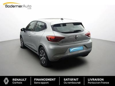 Renault Clio TCe 90 Equilibre