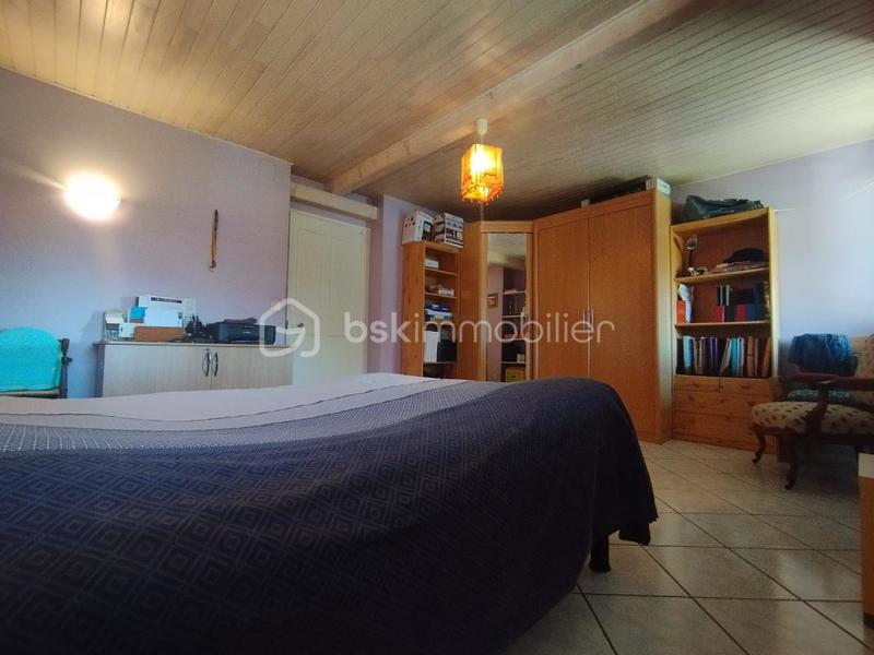 Appartement - 130 m² - 4 pièces