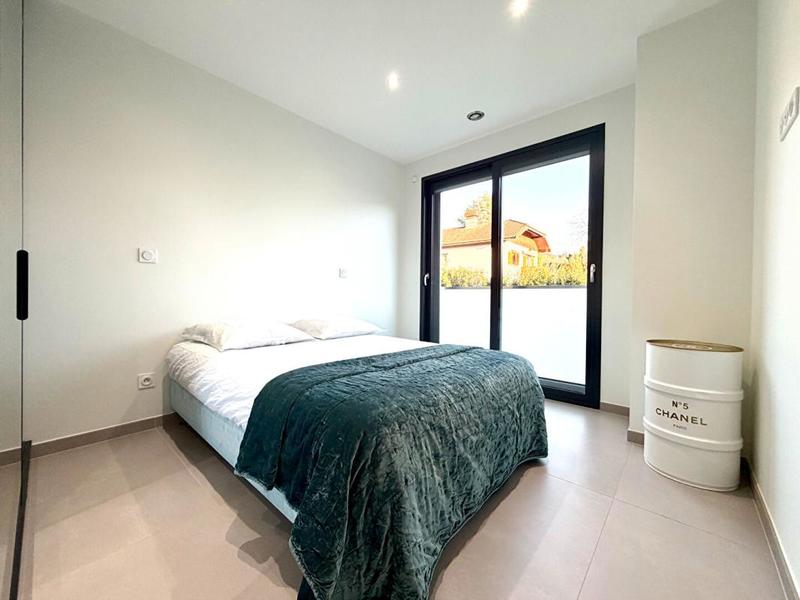 Maison - 134 m² - 5 pièces