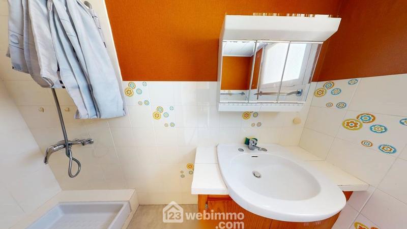 Maison - 114 m² - 4 pièces