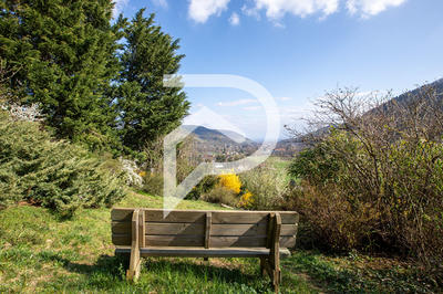 Maison d'architecte - 170 m² - 7 pièces