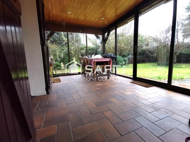 Maison de village - 150 m² - 7 pièces