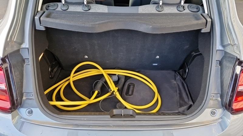 Fiat 500 500e Berline E 118 Ch Nouvelle