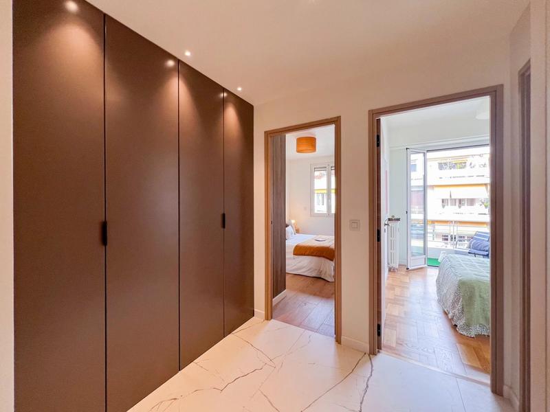 Appartement - 79 m² - 4 pièces