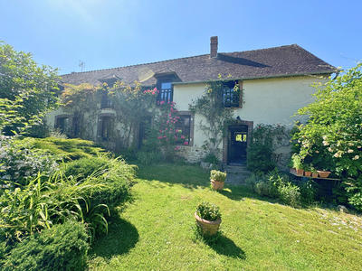Maison - 232 m² - 8 pièces