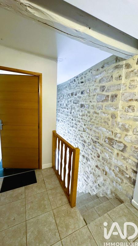 Duplex - 32 m² - 2 pièces