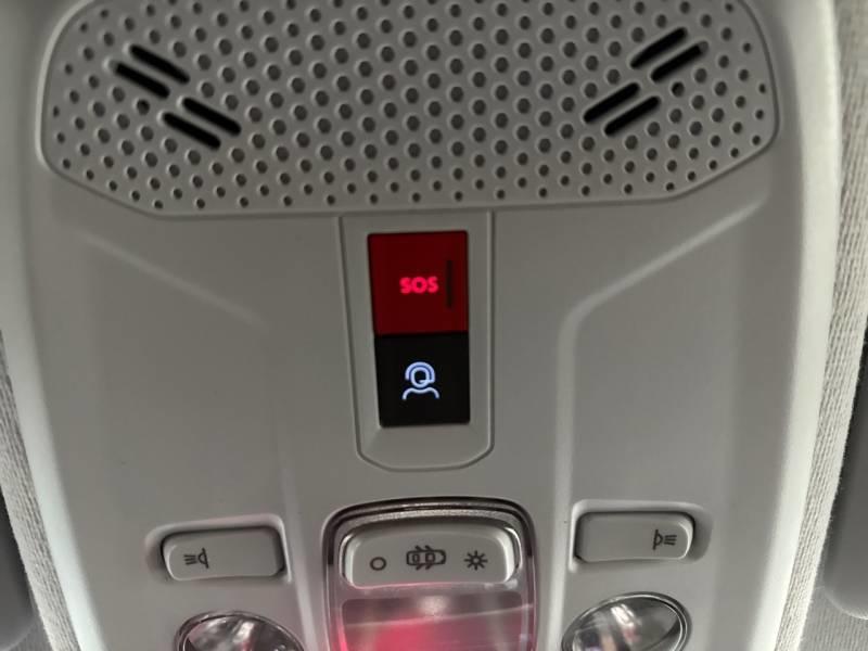 Peugeot 208 Hybrid 136 e-Dcs6 Allure