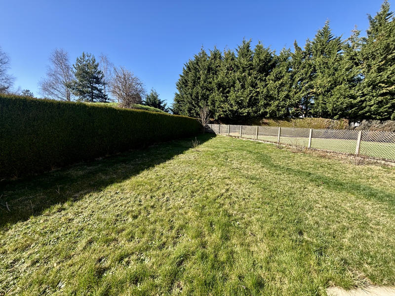 Maison - 119 m² - 5 pièces