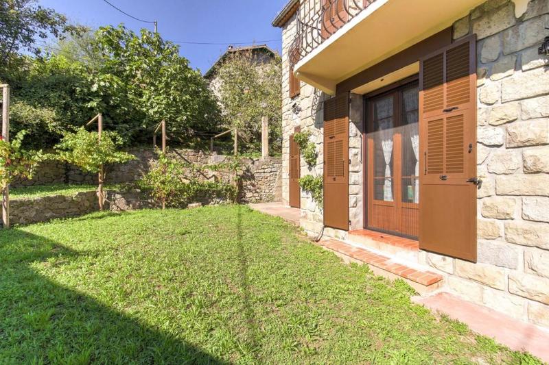 Maison - 102 m² - 4 pièces