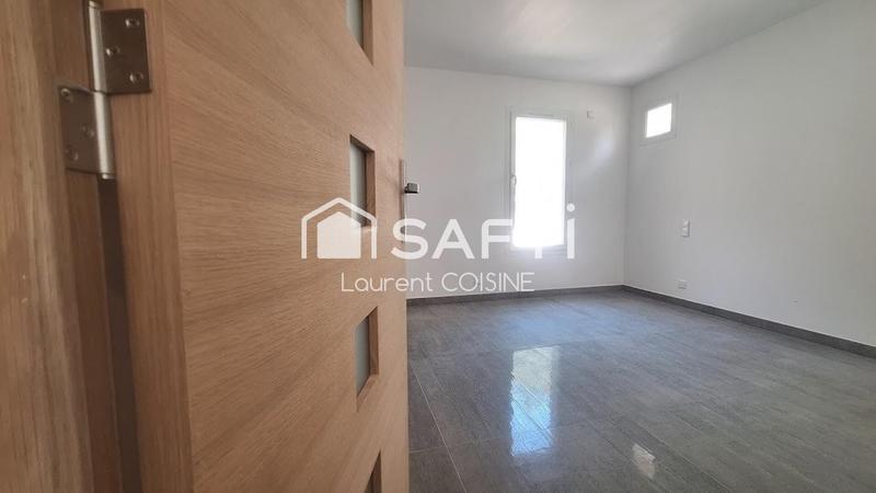 Maison - 192 m² - 8 pièces