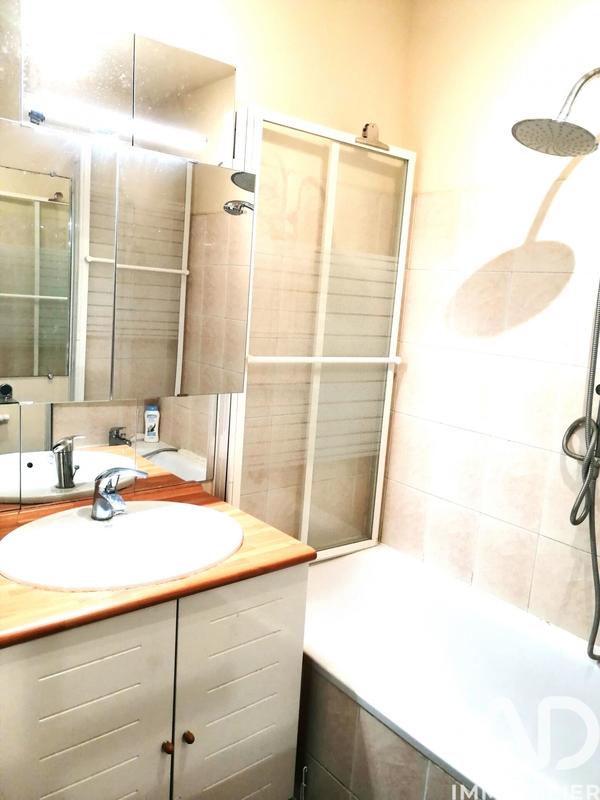 Appartement - 84 m² - 4 pièces