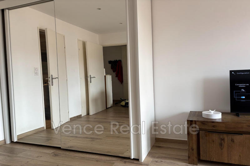 Appartement - 6 m² - 1 pièce