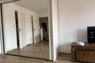 Appartement - 6 m² - 1 pièce