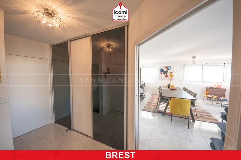 Appartement - 130 m² - 4 pièces