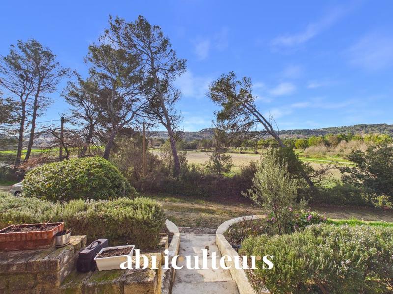 Maison ancienne - 66 m² - 3 pièces