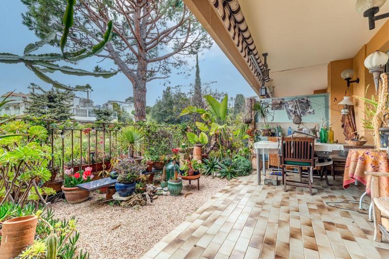 Appartement - 86 m² - 3 pièces