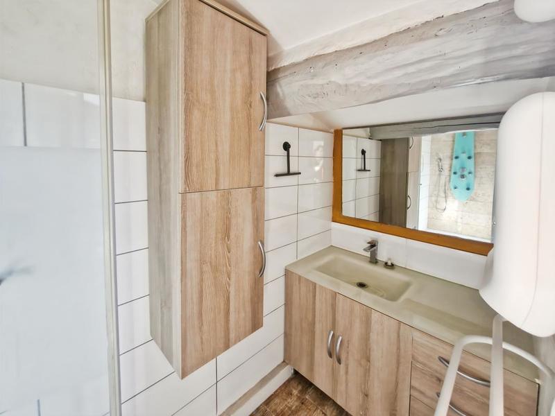 Maison de campagne - 68 m² - 3 pièces