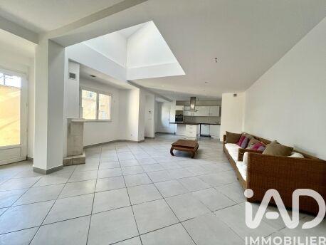 Maison - 149 m² - 6 pièces