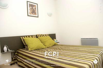 Appartement - 37 m² - 3 pièces