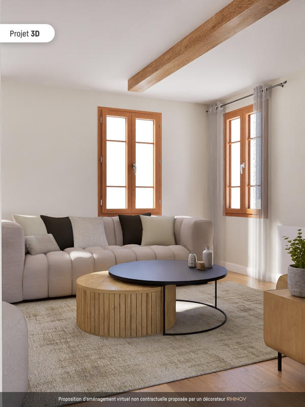 Maison - 194 m² - 9 pièces