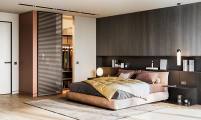 Appartement - 79 m² - 4 pièces