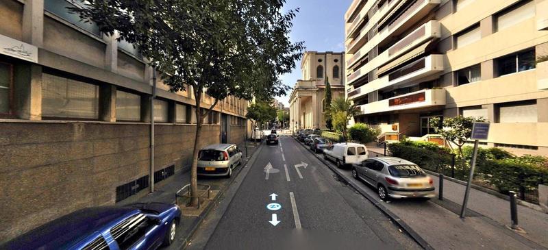 Appartement - 30 m² - 1 pièce