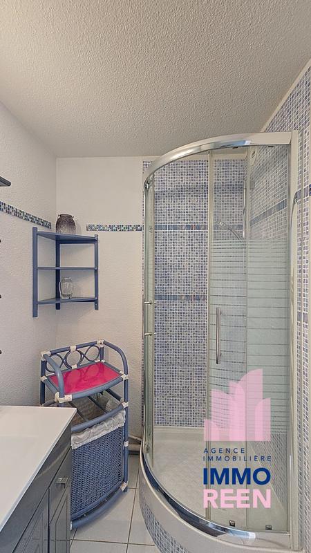 Appartement - 27 m² - 2 pièces