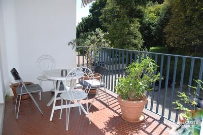 Appartement - 93 m² - 4 pièces