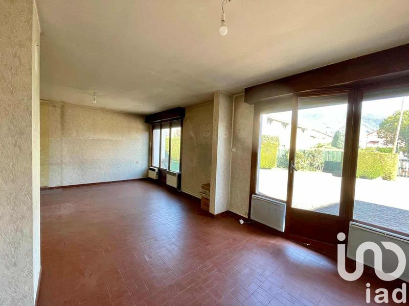 Maison - 102 m² - 5 pièces