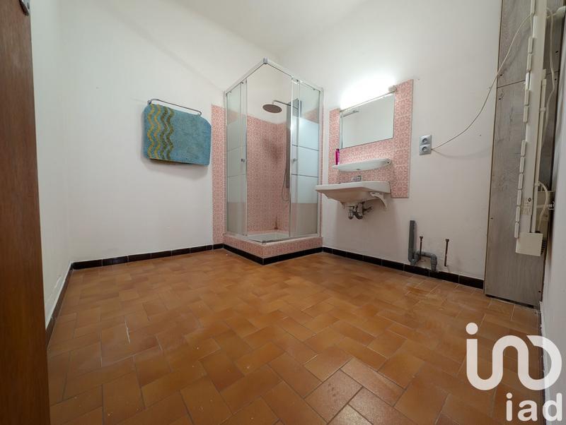 Maison de village - 125 m² - 5 pièces