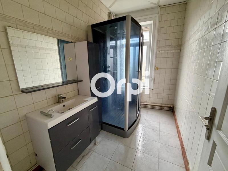 Maison - 177 m² - 5 pièces