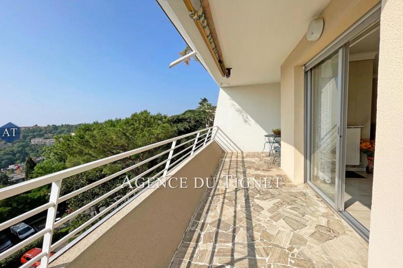 Appartement - 110 m² - 5 pièces