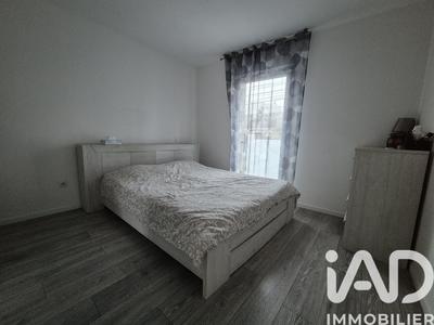 Maison - 111 m² - 6 pièces