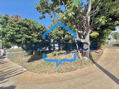 Terrain constructible - 336 m²