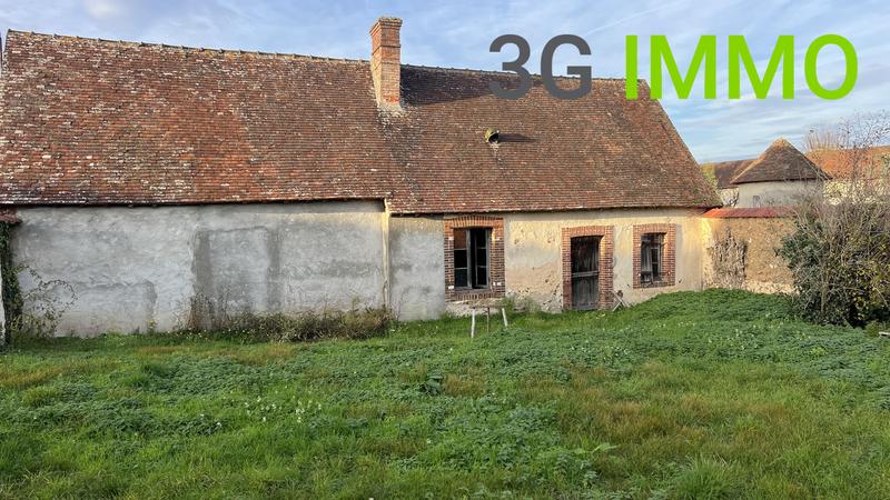 Maison - 70 m²
