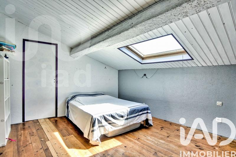 Maison - 170 m² - 5 pièces