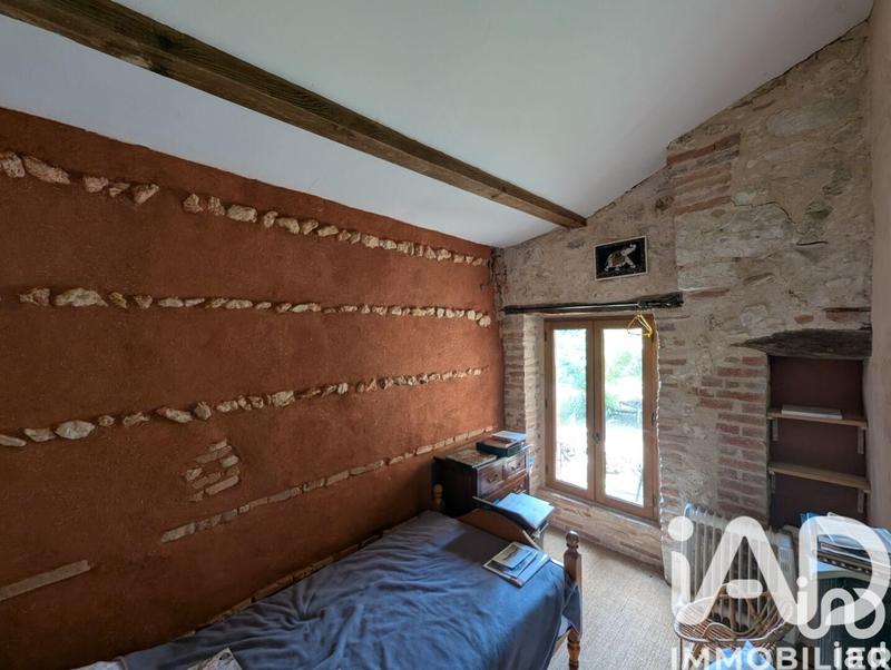 Maison - 293 m² - 4 pièces