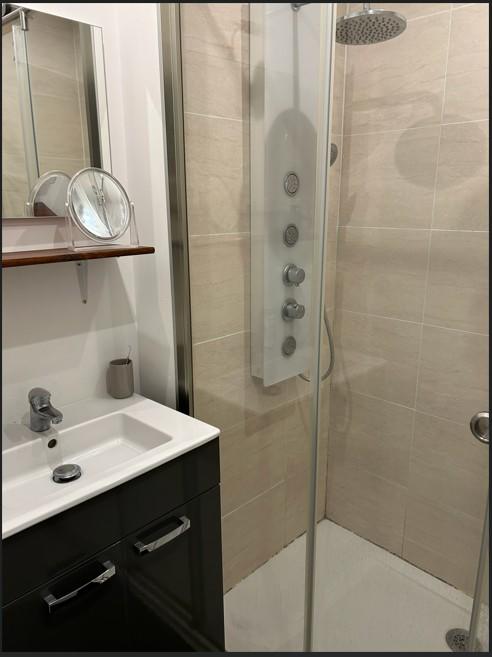 Appartement - 37 m² - 2 pièces