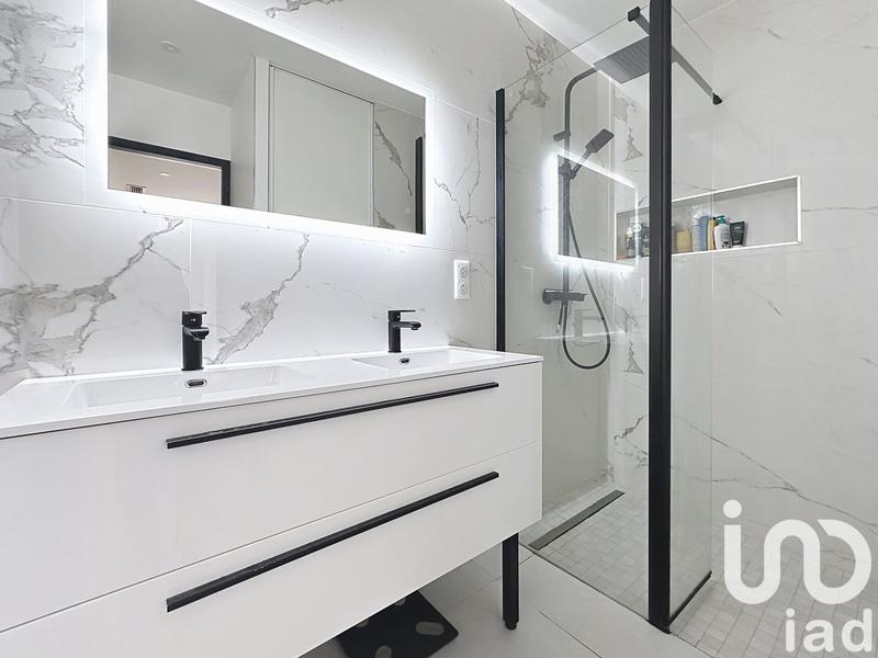 Maison - 70 m² - 3 pièces